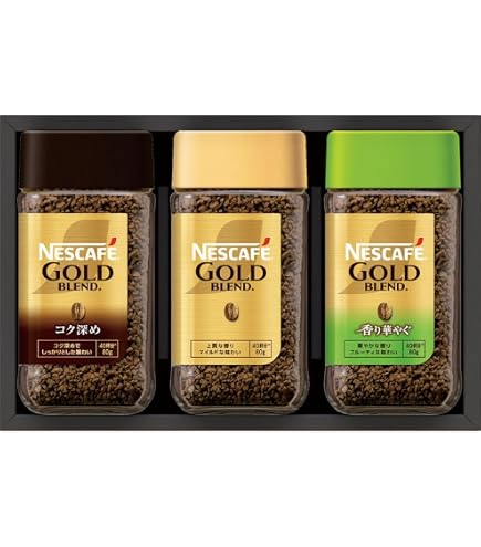Amazon.co.jp: ネスカフェ ゴールドブレンド エコ&システムパック 105g
